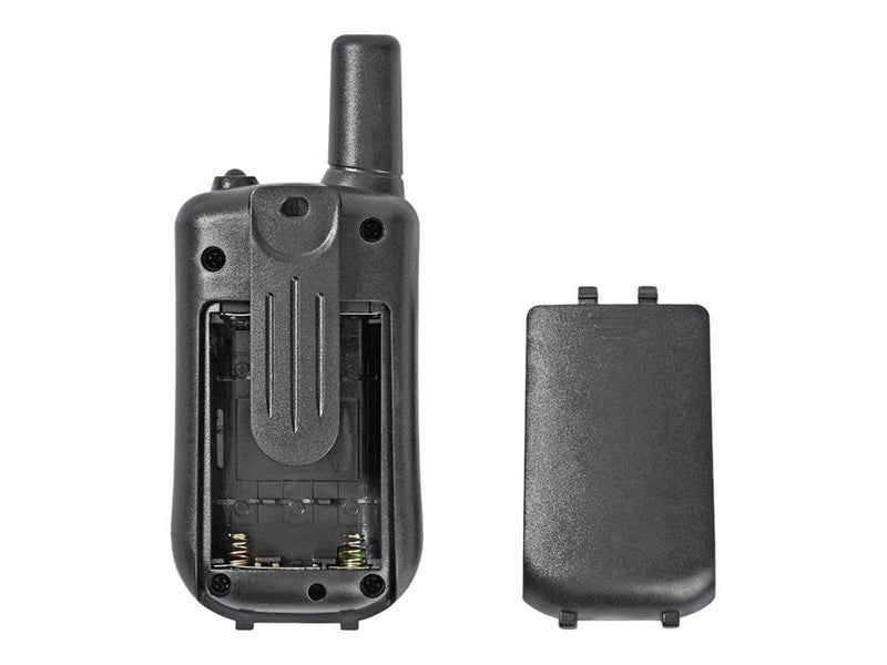 Nedis WLTK0500BK two-way radio - PMR
