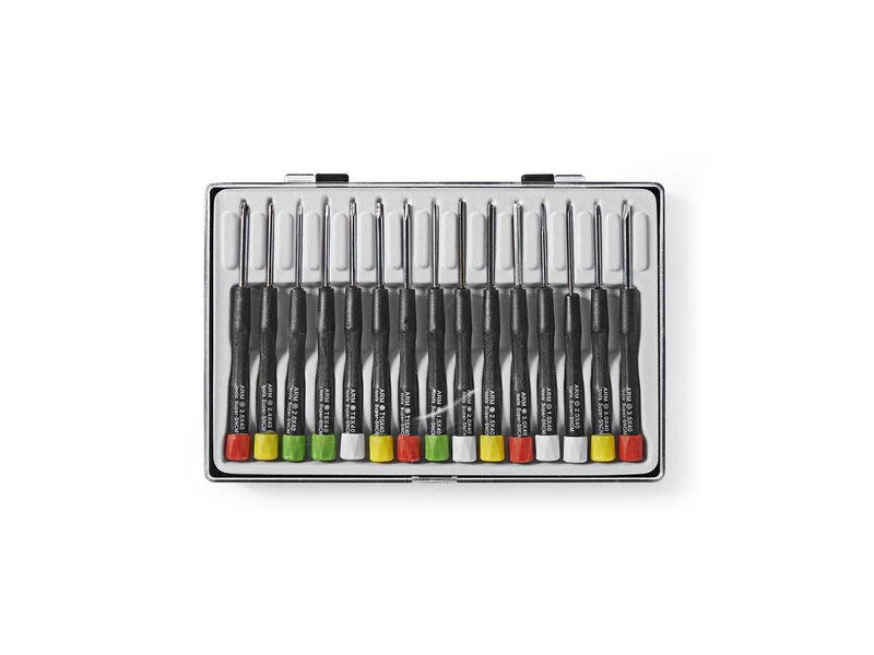 Nedis SDAS110VA manual screwdriver