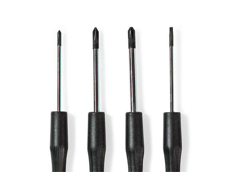 Nedis SDAS110VA manual screwdriver