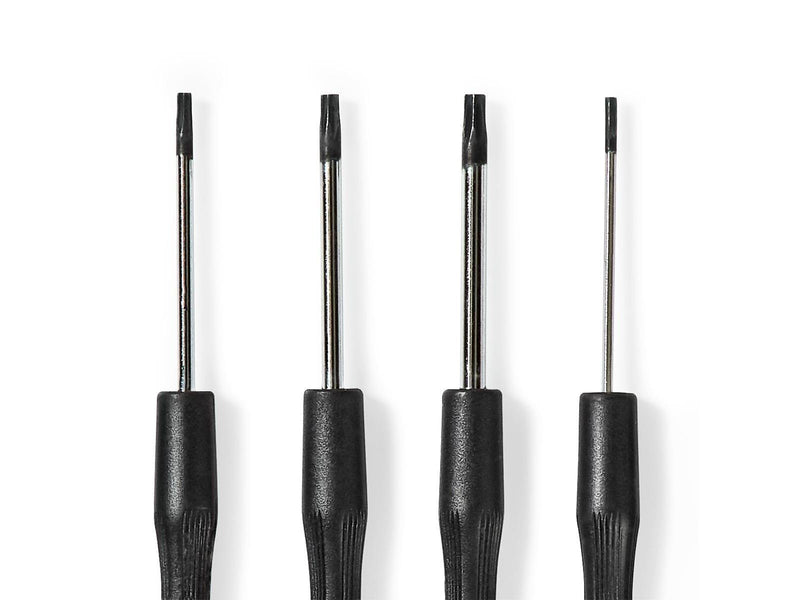 Nedis SDAS110VA manual screwdriver