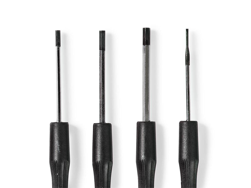 Nedis SDAS110VA manual screwdriver