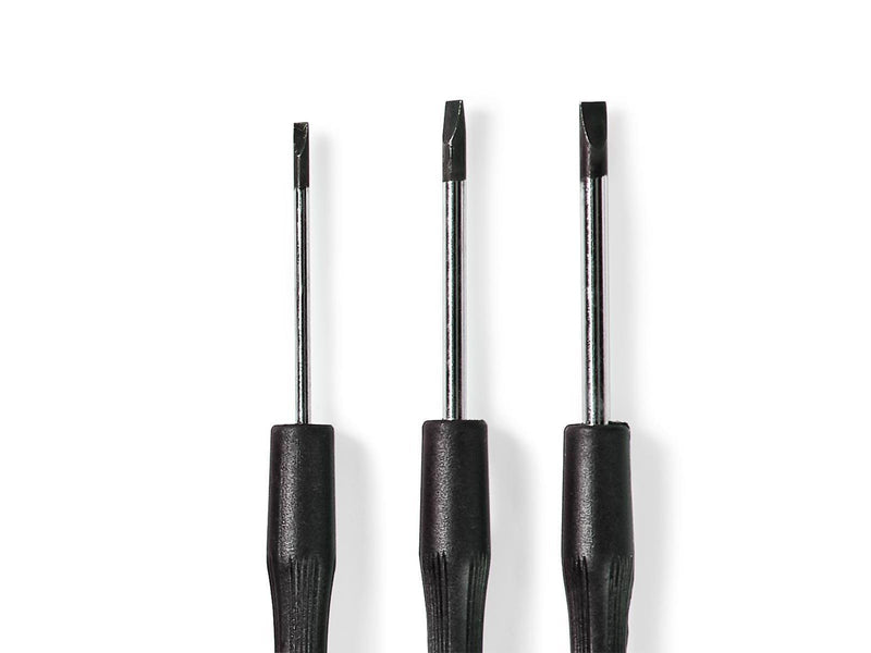 Nedis SDAS110VA manual screwdriver
