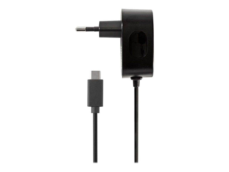 Nedis WCHAC300ABK power adapter - 24 pin USB-C
