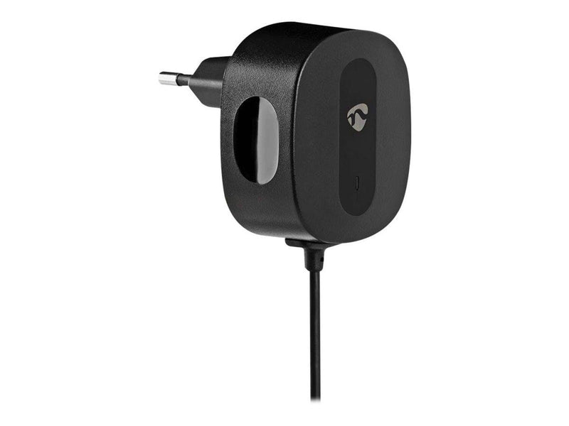 Nedis WCHAC300ABK power adapter - 24 pin USB-C
