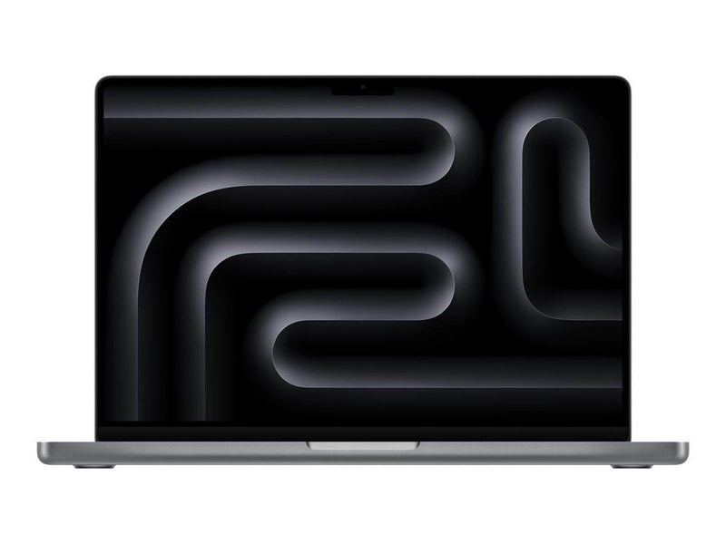 Apple MacBook Pro - 14" | M3 | 16GB | 1TB | Space Grey