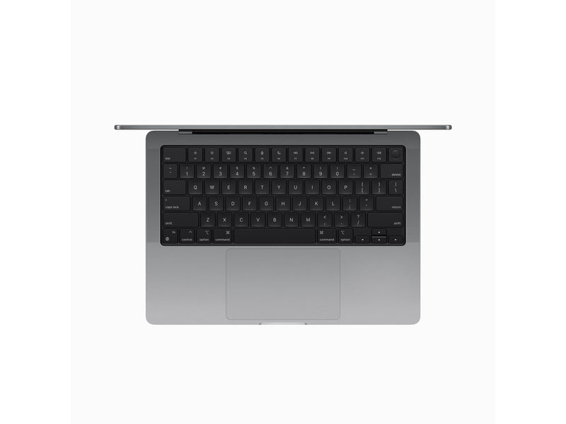Apple MacBook Pro - 14" | M3 | 8GB | 512GB | Space Grey