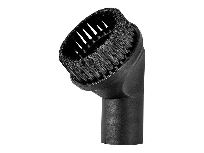 Nedis VCBR113DB32 - dusting brush - black