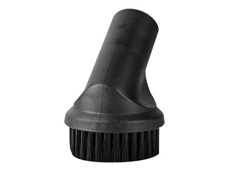 Nedis VCBR113DB32 - dusting brush - black