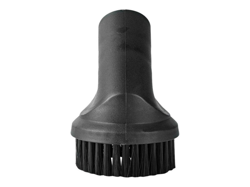 Nedis VCBR113DB32 - dusting brush - black
