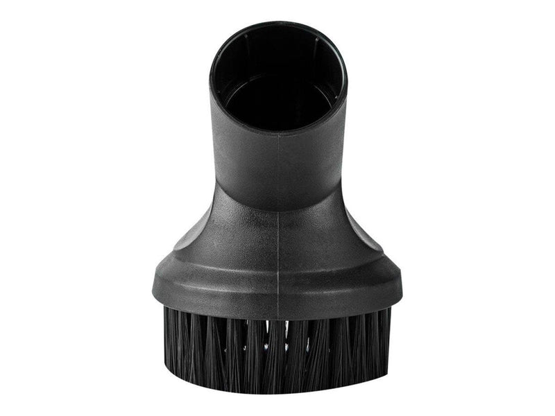 Nedis VCBR113DB32 - dusting brush - black