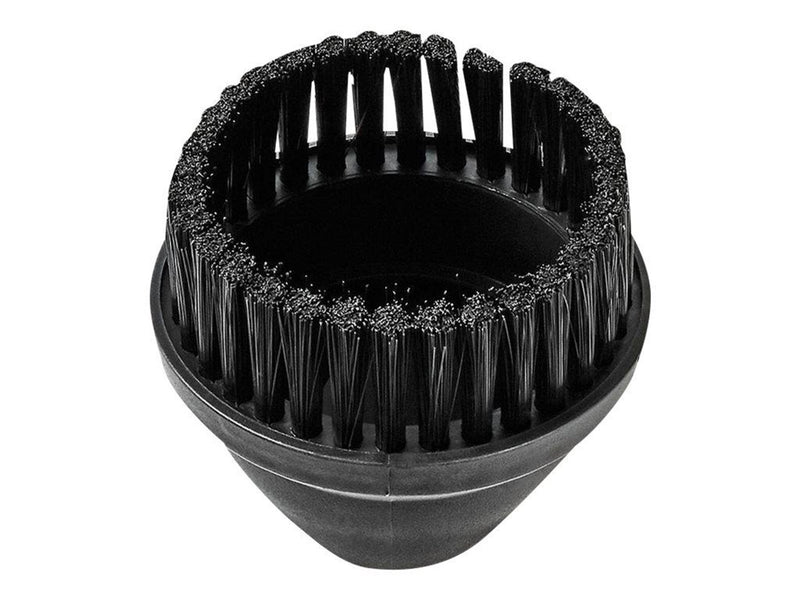Nedis VCBR113DB32 - dusting brush - black