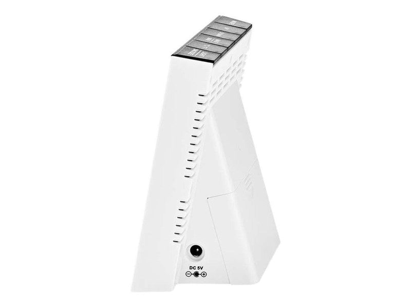 Nedis WEST404BK - weather station