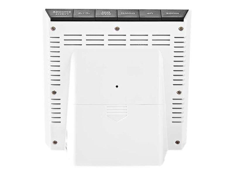 Nedis WEST404BK - weather station