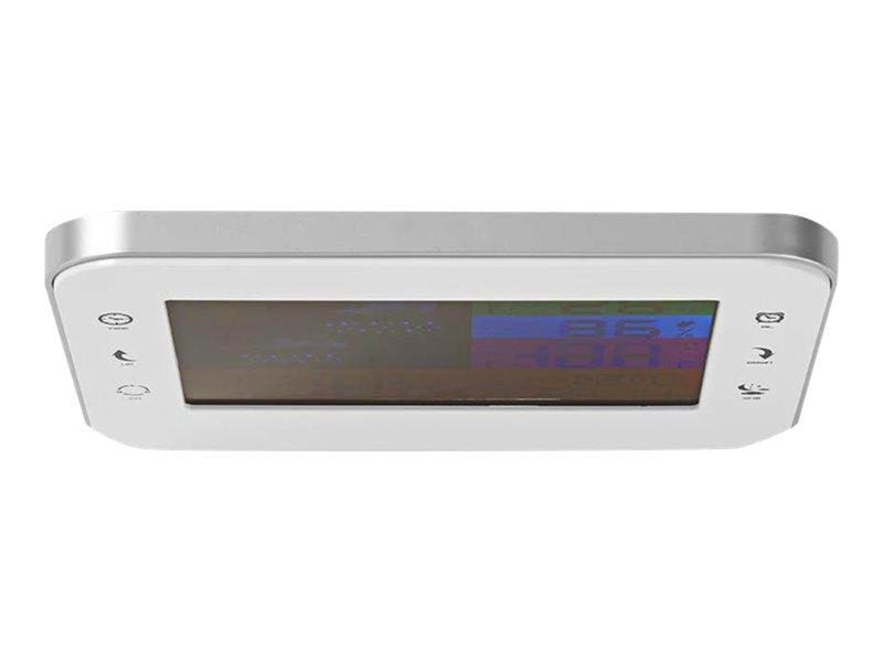 Nedis WEST402WT - weather station