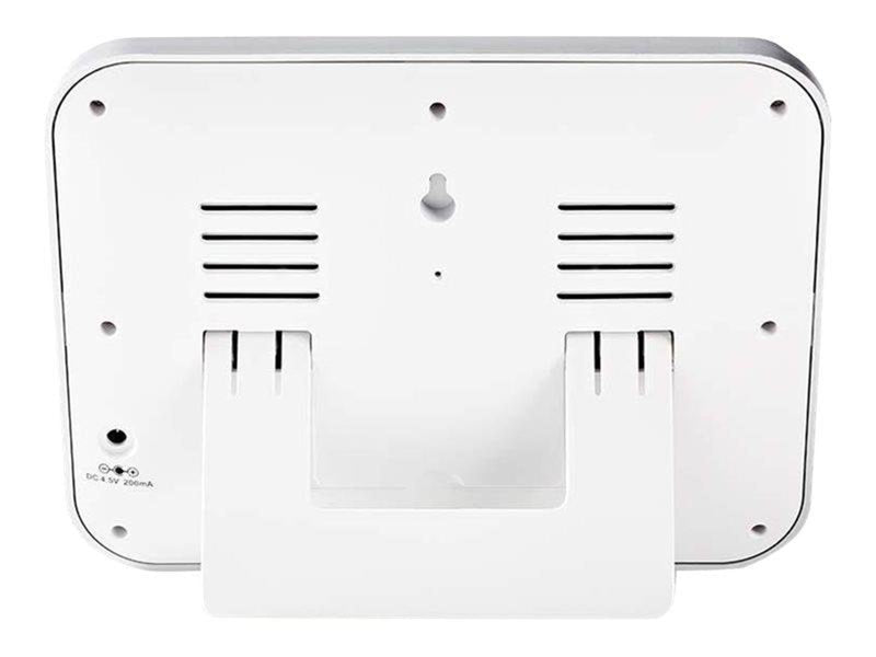 Nedis WEST402WT - weather station