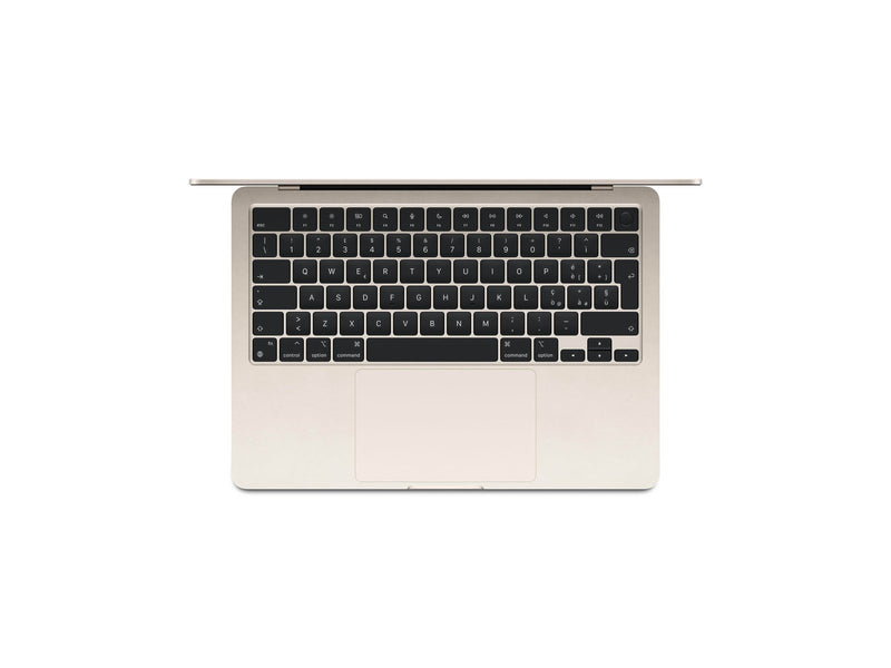 Apple MacBook Air - 13.6" | M3 | 8GB | 256GB | Starlight