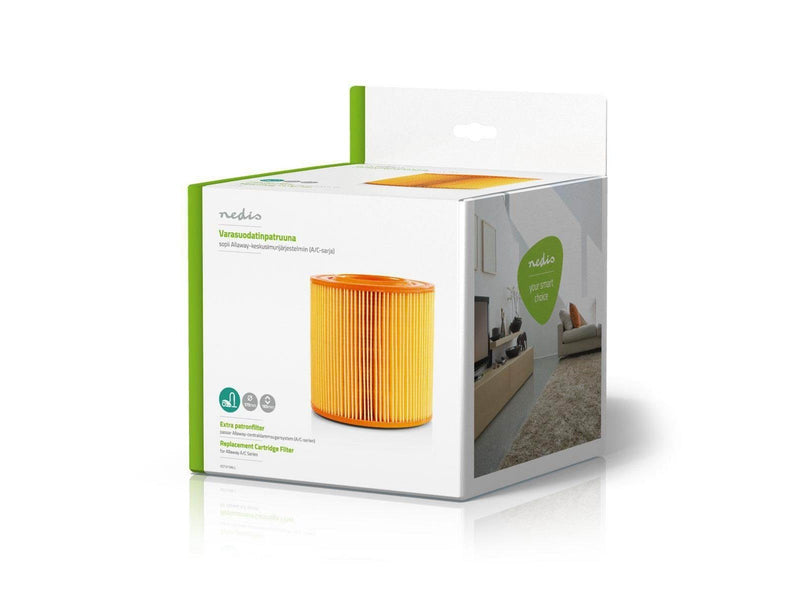 Nedis Cartridge Filter