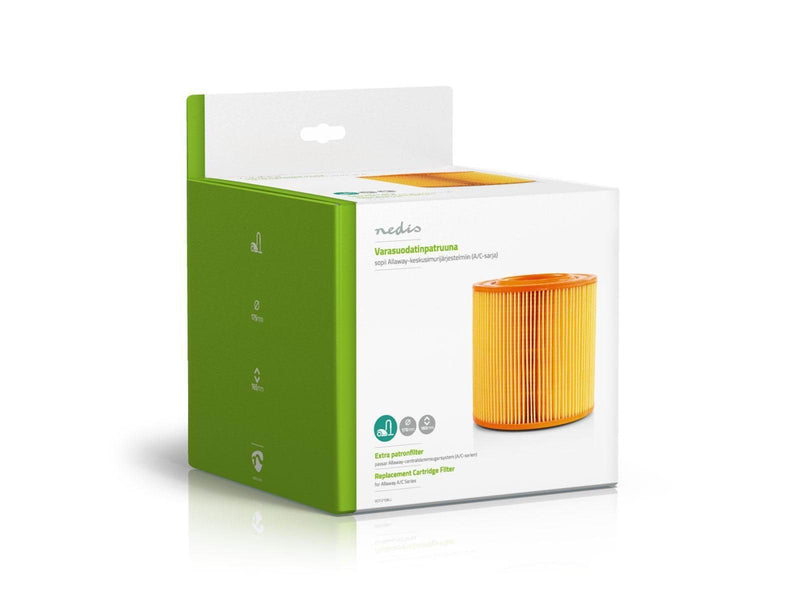 Nedis Cartridge Filter