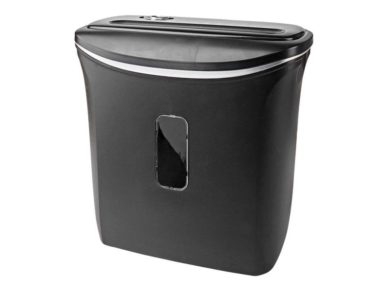 Nedis PASH120BKA4 - shredder