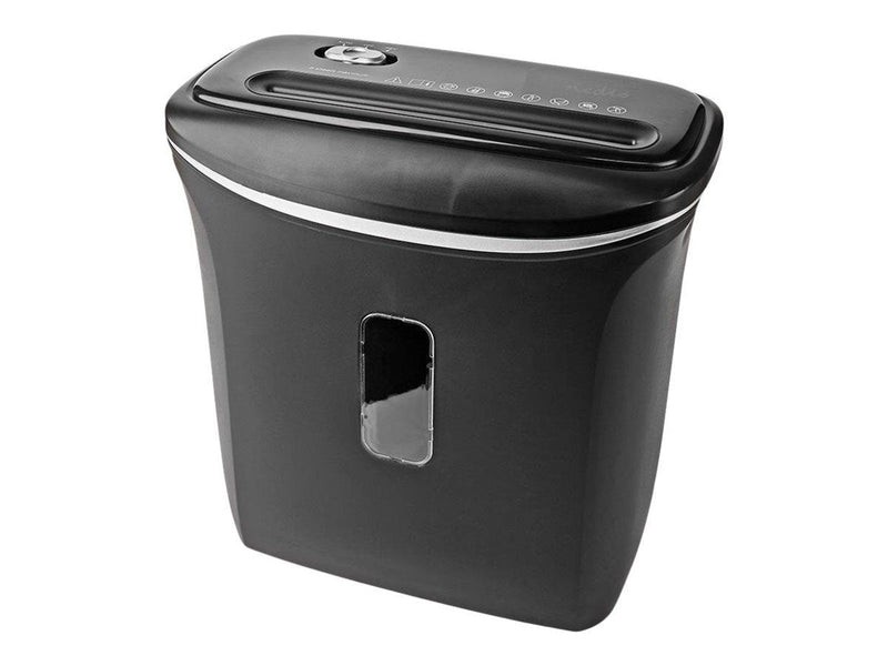 Nedis PASH120BKA4 - shredder