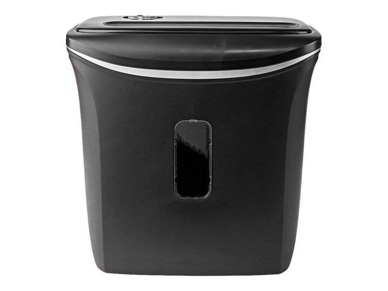 Nedis PASH120BKA4 - shredder