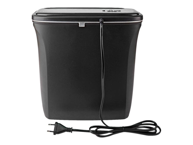 Nedis PASH120BKA4 - shredder