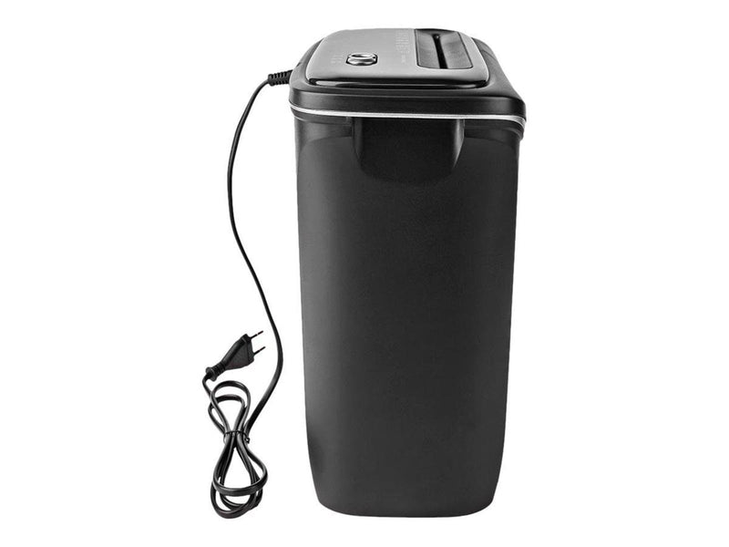 Nedis PASH120BKA4 - shredder