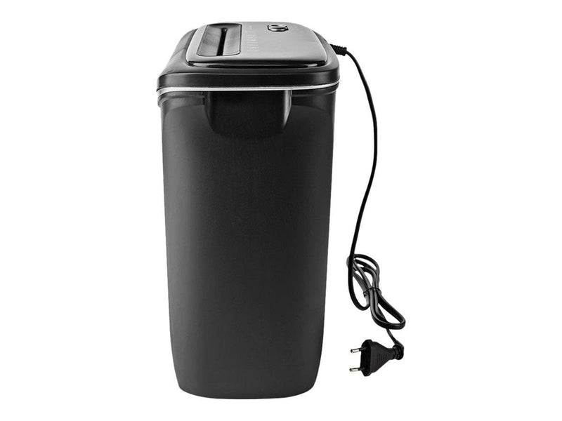 Nedis PASH120BKA4 - shredder