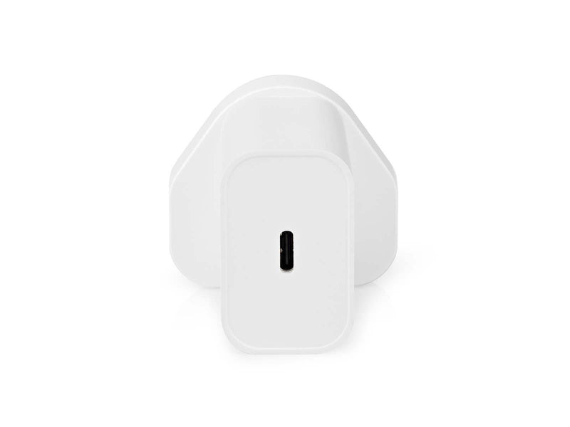 Nedis WCPD20W102WTUK mobile device charger