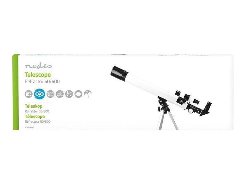 Nedis telescope - refractor