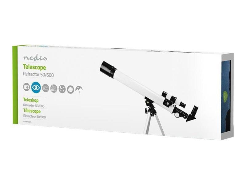 Nedis telescope - refractor