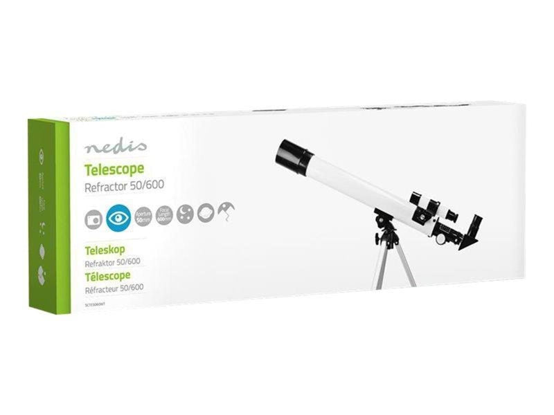 Nedis telescope - refractor