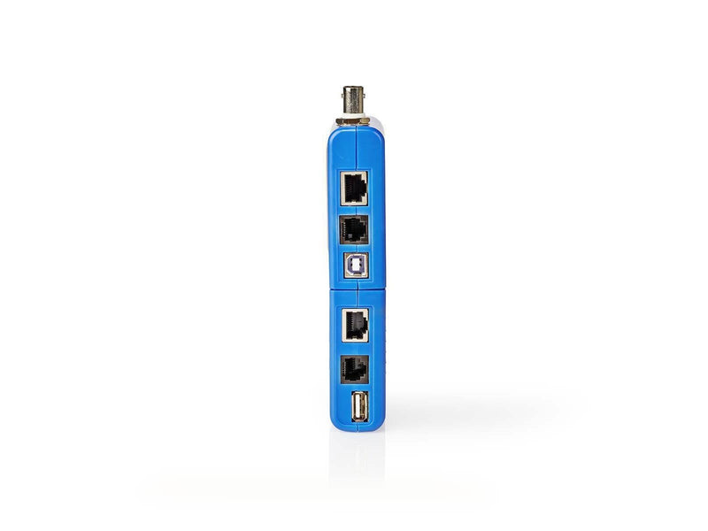Nedis NWCTM100BU network cable tester