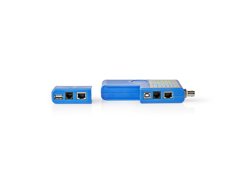 Nedis NWCTM100BU network cable tester