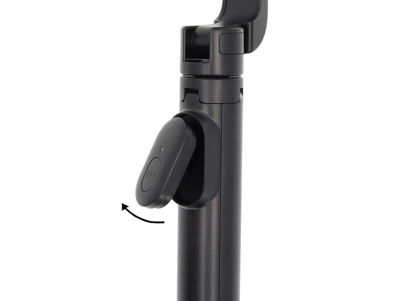 Nedis Bluetooth Selfie Stick | Bluetooth® version: 5.0