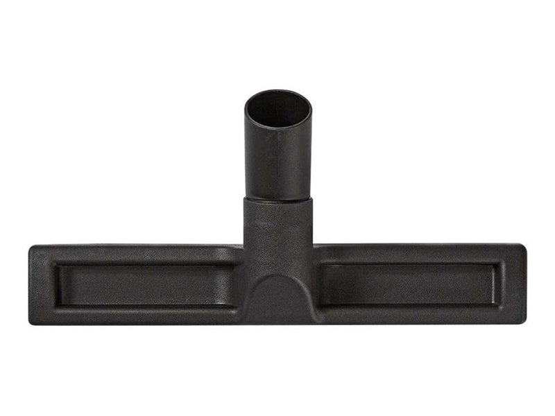 Nedis VCBR111HF35 - vacuum cleaner parquet brush - black