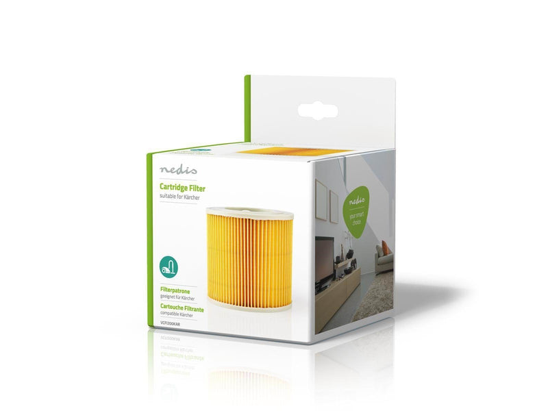 Nedis VCFI200KAR vacuum accessory/supply