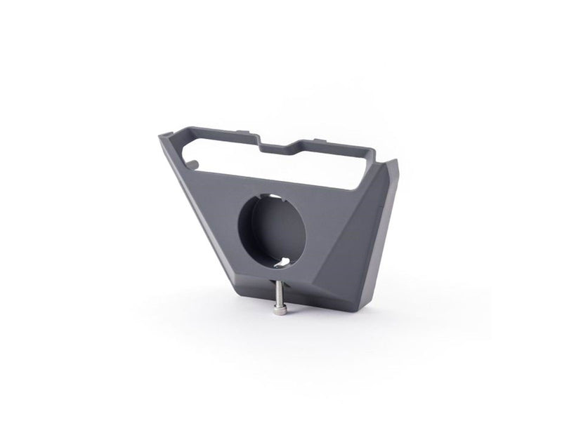 Starlink Standard Pipe Adapter Mount for Standard Kit V4 - Gray