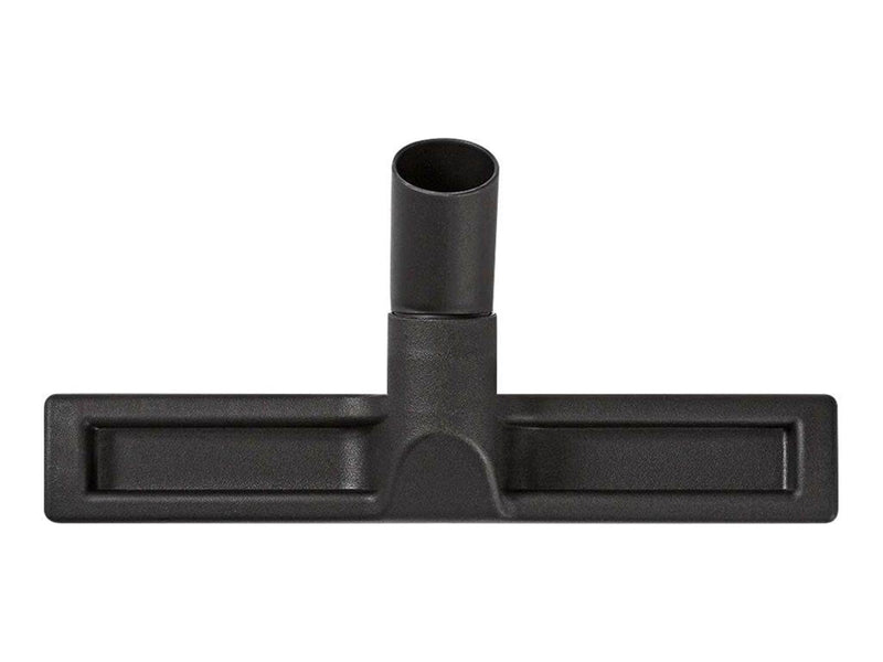 Nedis VCBR110HF35 - vacuum cleaner parquet brush - black
