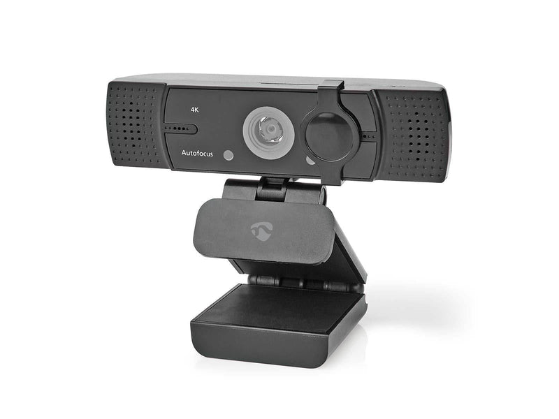 Nedis WCAM120BK webcam