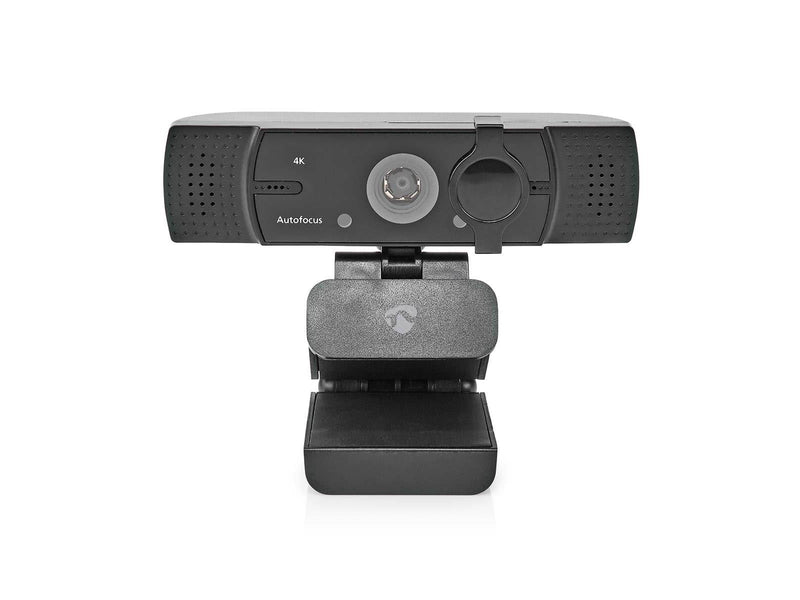 Nedis WCAM120BK webcam