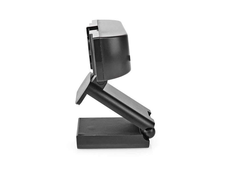 Nedis WCAM120BK webcam