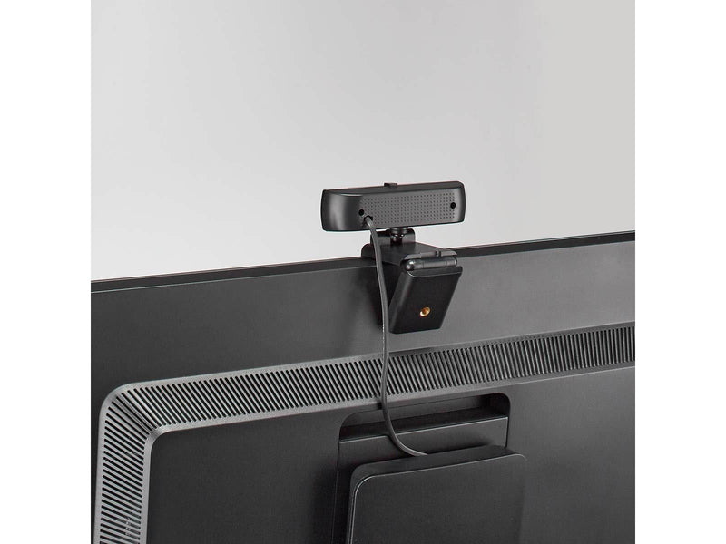 Nedis WCAM120BK webcam