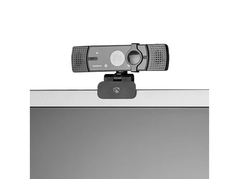 Nedis WCAM120BK webcam