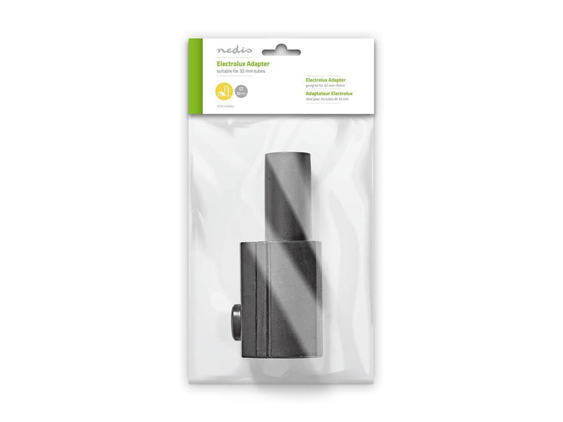 Nedis VCAD11032BK1 vacuum accessory/supply