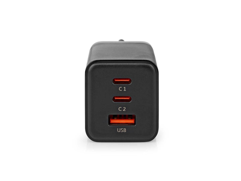 Nedis Universal GaN Wall Charger