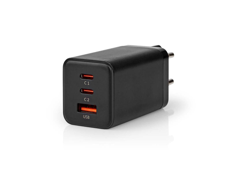 Nedis Universal GaN Wall Charger