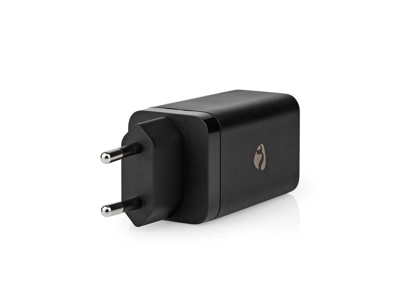 Nedis Universal GaN Wall Charger