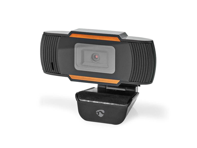 Nedis WCAM100BK webcam