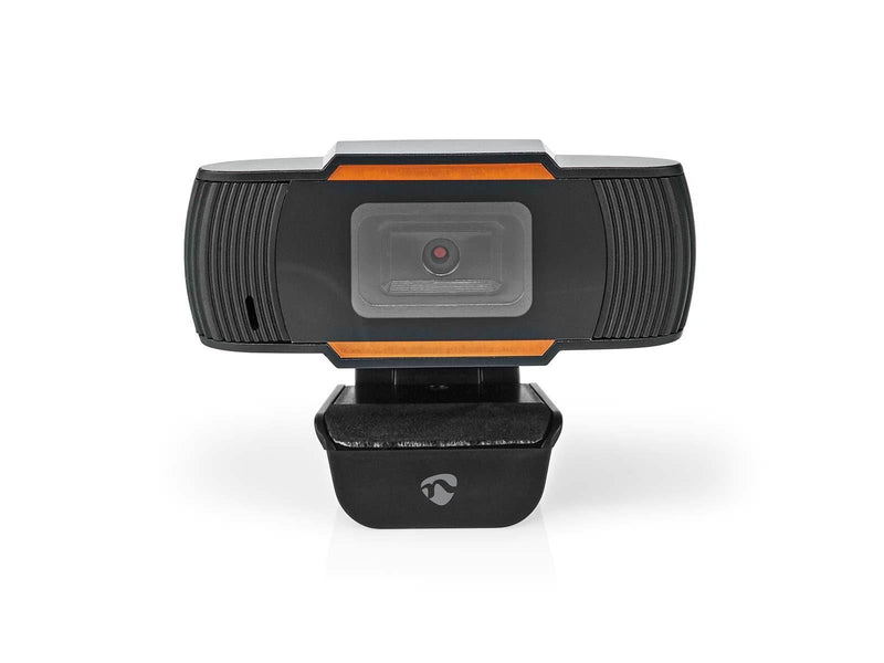 Nedis WCAM100BK webcam